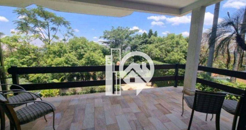 Casa 4 dormitórios à venda 390m² Urbanova - SJCampos/SP