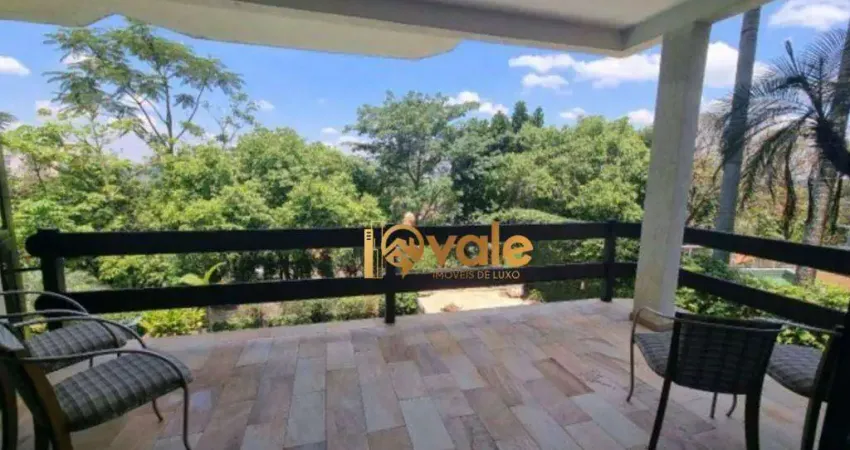 Casa em condomínio fechado com 4 quartos à venda na Rua José Pereira dos Santos, Urbanova, São José dos Campos