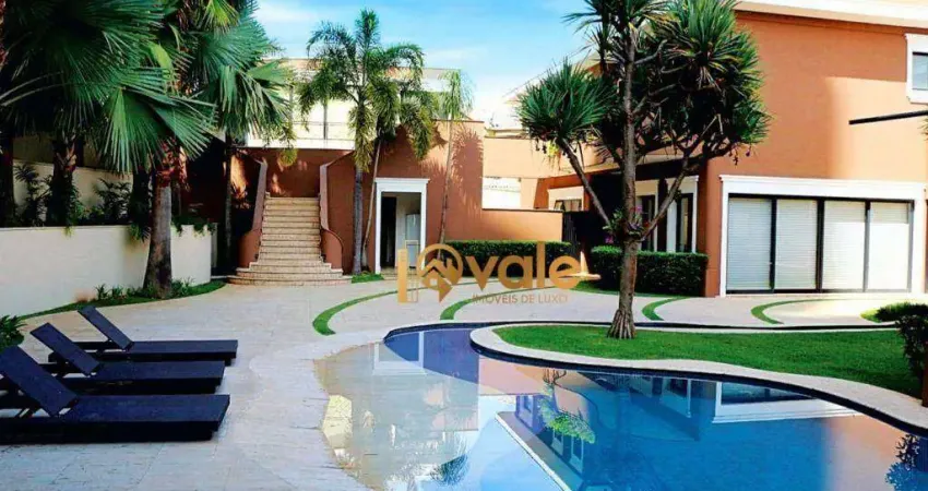 Casa a venda alto luxo   jardim das colinas  são josé dos campos/sp