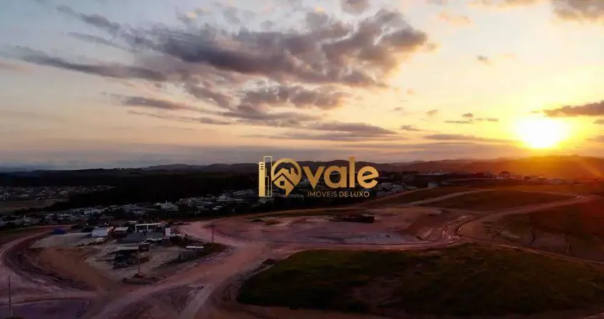 Terreno comercial à venda na Avenida Possidonio José de Freitas, Urbanova, São José dos Campos