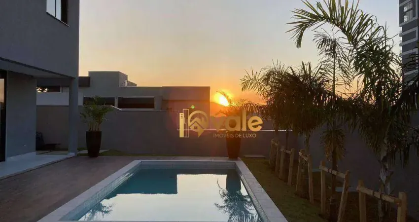 Casa em condomínio fechado com 4 quartos à venda na Rua Eduardo Bruni Casanova Pinto, Urbanova, São José dos Campos