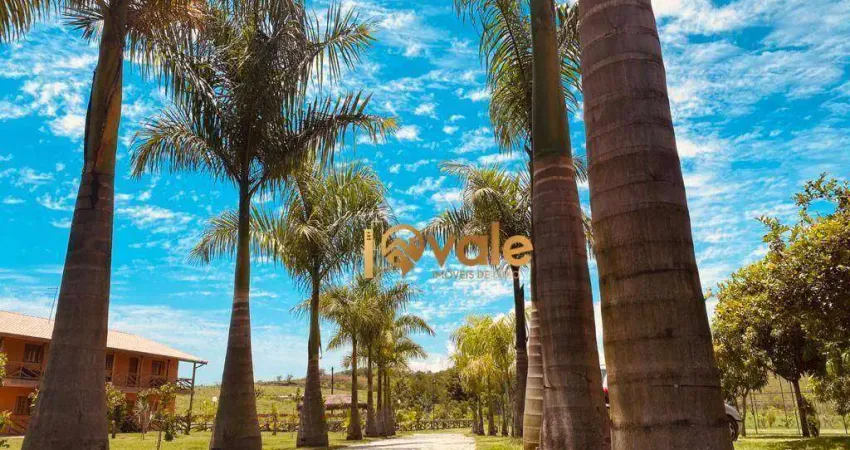 Chácara / sítio com 12 quartos à venda na Estrada do Barão, Jardim Alvorada, Jacareí