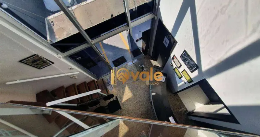 Prédio à venda na Avenida Iguape, Jardim Satélite, São José dos Campos