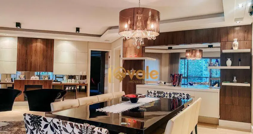 Apartamento com 2 quartos à venda na Rua do Aruana, Jardim Aquárius, São José dos Campos