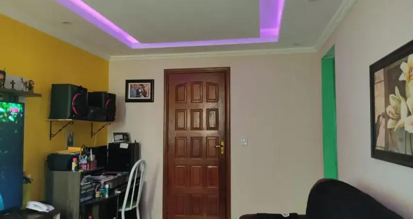 Apartamento à venda na Travessa Damas Batista, 20, Ida, Nova Iguaçu