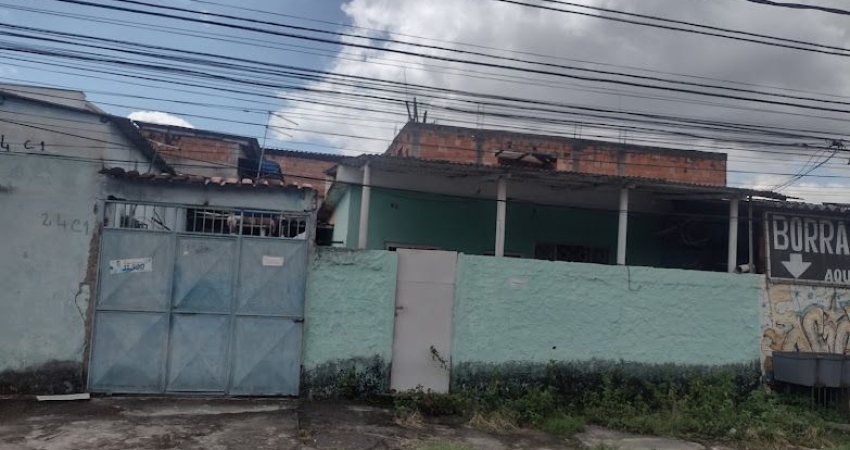 Casa com 5 quartos à venda na Rua Vereador Adecard Aguiar, 22, Jardim Tropical, Nova Iguaçu