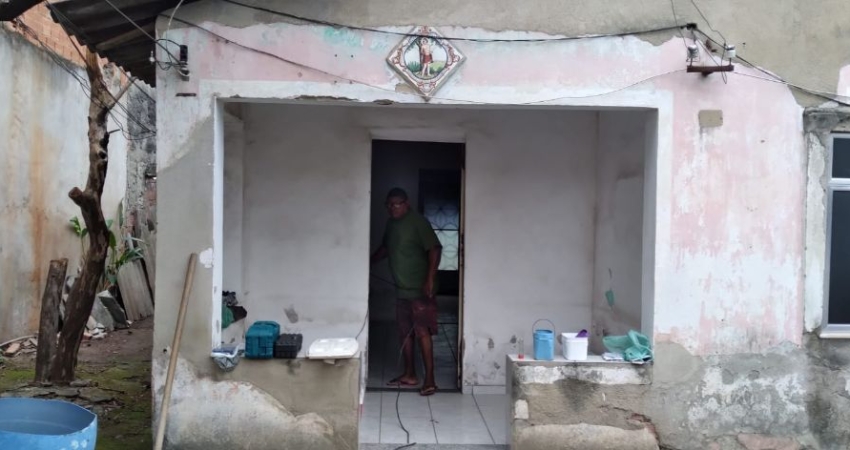 Terreno comercial à venda na Rua Dona Dagmar, 73, Centro, Belford Roxo