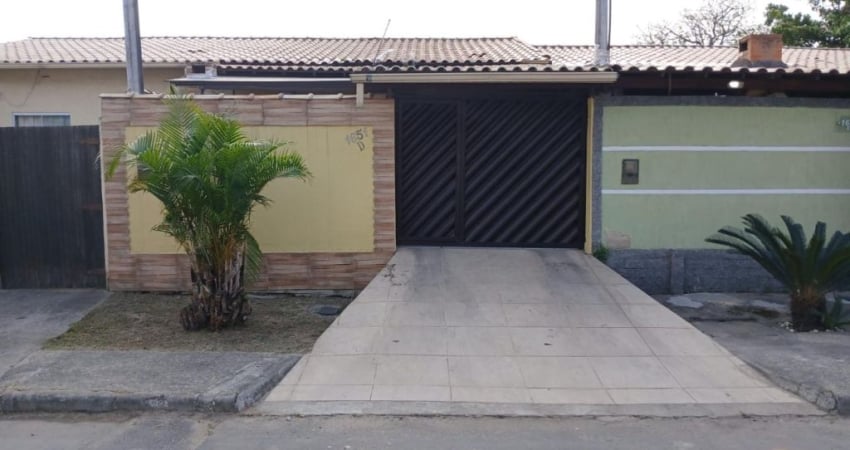 Casa com 2 quartos à venda na Rua Barros Peixoto, 1651, Jacutinga, Mesquita