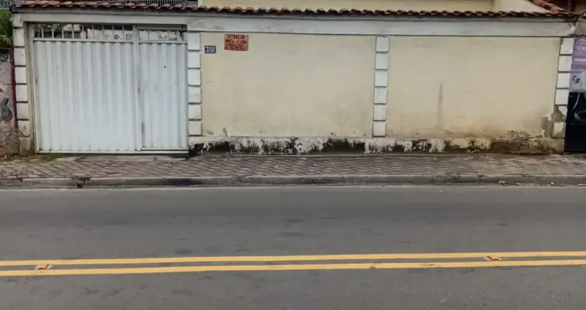 Casa com 2 quartos à venda na Rua Dona Clara de Araújo, 591, Prata, Nova Iguaçu