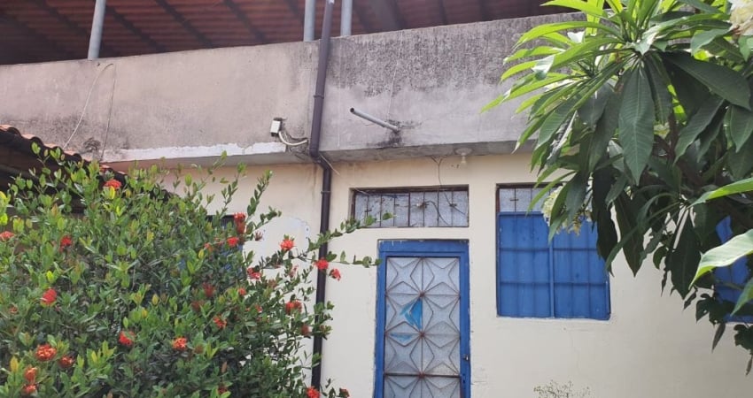 Casa com 3 quartos à venda na Rua Nicarágua, 27, Vila Rancho Novo, Nova Iguaçu