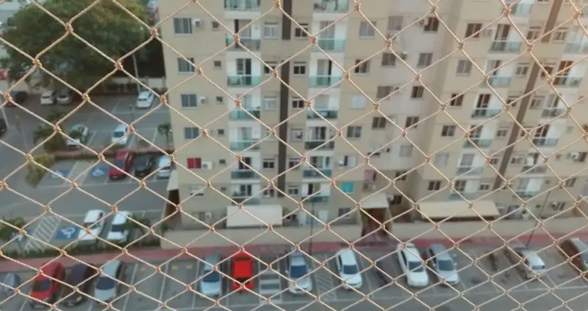 Apartamento com 2 quartos à venda na Rua Damas Batista, 701, Cruzeiro do Sul, Nova Iguaçu