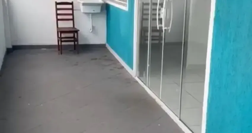 Apartamento com 2 quartos à venda na Rua Maria Helena, 145, Parque Ulisses, Nova Iguaçu