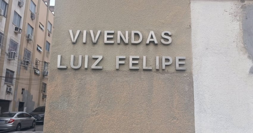 Apartamento com 2 quartos à venda na Estrada Doutor Manuel Reis, 1589, Centro, Nilópolis