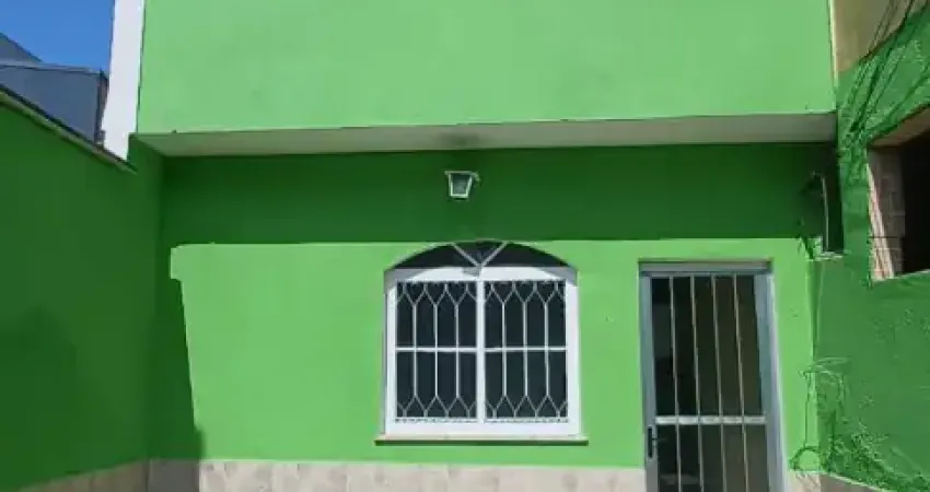 Casa com 2 quartos à venda na Rua Paulo Cerqueira, 45, Parque Engenho Pequeno, Nova Iguaçu