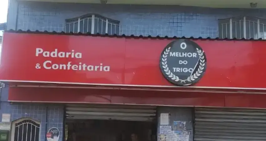 Casa comercial com 1 sala à venda na Rua Damas Batista, 802, Jardim Tropical, Nova Iguaçu