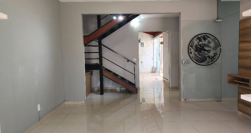 Casa em condomínio Campos do Jordão, 3 quartos, R$579.000,00 Parque dos Lagos, Ribeirão Preto -SP