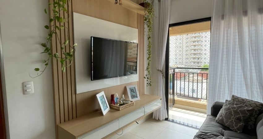 Apartamento a venda, 2 quartos, 60m², R$375.000,00 - Jardim Paulista, Ribeirão Preto, SP