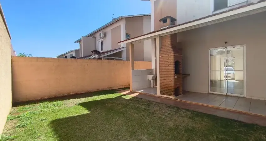 Casa em condomínio Vila do Golf, 3 quartos, R$649.000,00  Ribeirão Preto SP