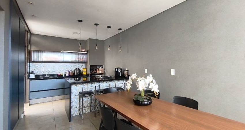 Casa em condomínio Campos do Jordão, R$680.000,00 - 3 quartos, Parque dos Lagos, Ribeirão Preto, SP