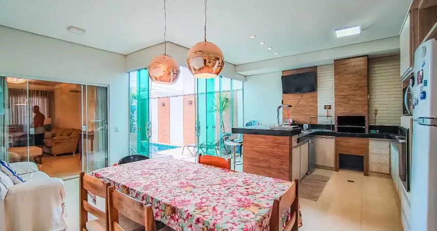 Casa em condomínio Evidence, 3 quartos, R$ 849.000,00 , Guaporé, Ribeirão Preto, SP