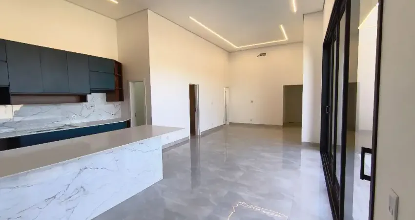 Casa em condomínio, 3 quartos (suítes), R$1.249.000,00 - Reserva Imperial, Ribeirão Preto, SP