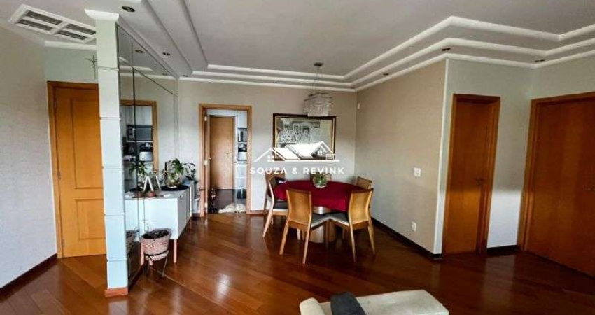 Apartamento à Venda em Alphaville/Tamboré com3 dormitórios por R$ 1.499.999,90 no Resort Tambore