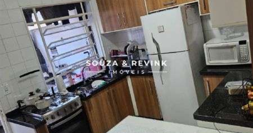Casa em Condomínio à Venda em Barueri com 2 dormitórios no Condominio Vila dos Diamantes