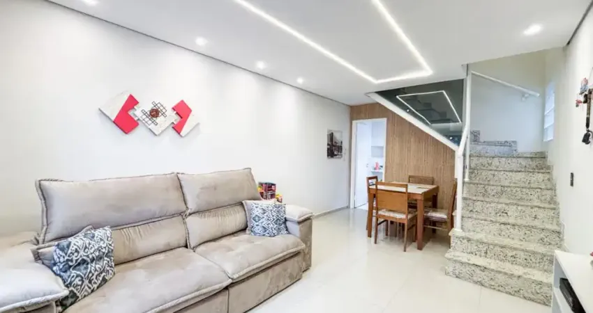 Casa à Venda em Barueri com 2 dormitorios no Condominio Nova Barueri