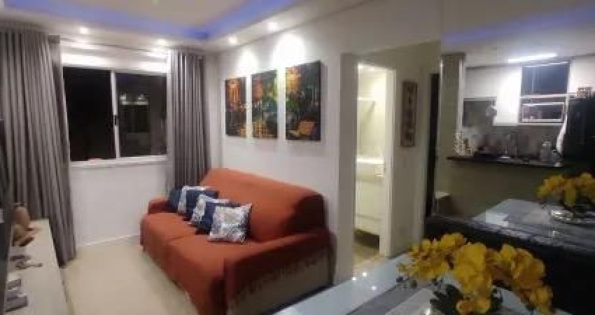 Apartamento à Venda no Condominio Inspire Barueri Centro com 2 dormitorios