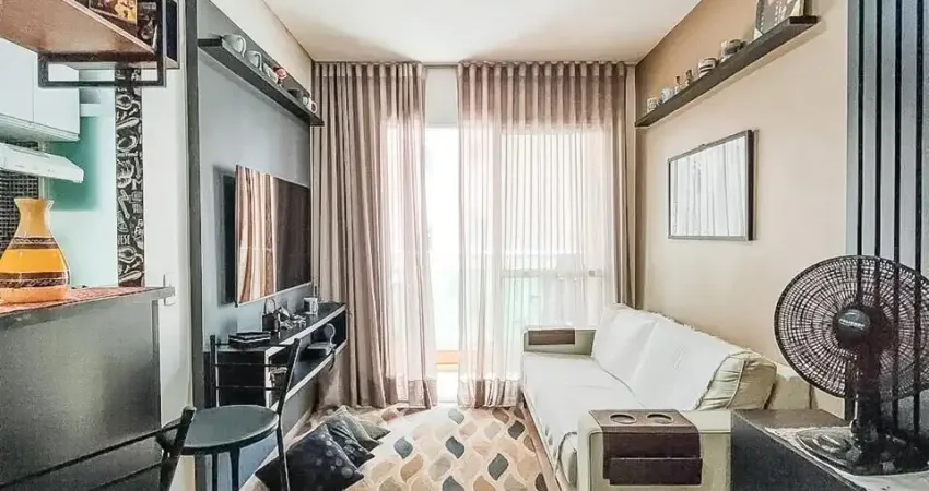 Apartamento à Venda no Bethaville Condominio Vision 2 dormitorios
