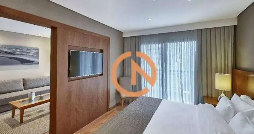 Apartamento Residencial à venda, Jardim Paulista, São Paulo - AP4091.