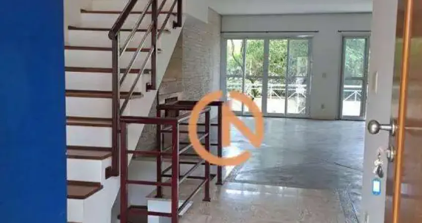 Sobrado Residencial à venda, Jardim Vitória Régia, São Paulo - SO0720.