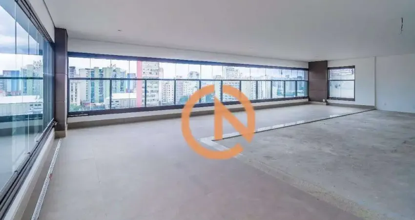 Apartamento Residencial à venda, Higienópolis, São Paulo - AP4444.