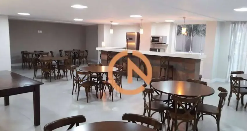 Apartamento Residencial à venda, Indianópolis, São Paulo - AP4390.