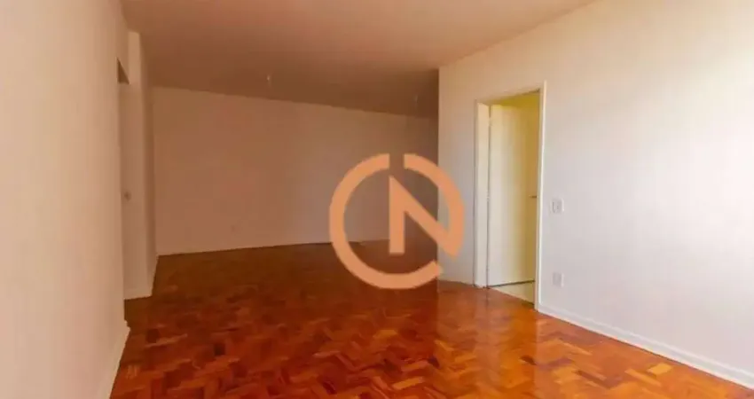Apartamento Residencial à venda, Perdizes, São Paulo - AP4383.