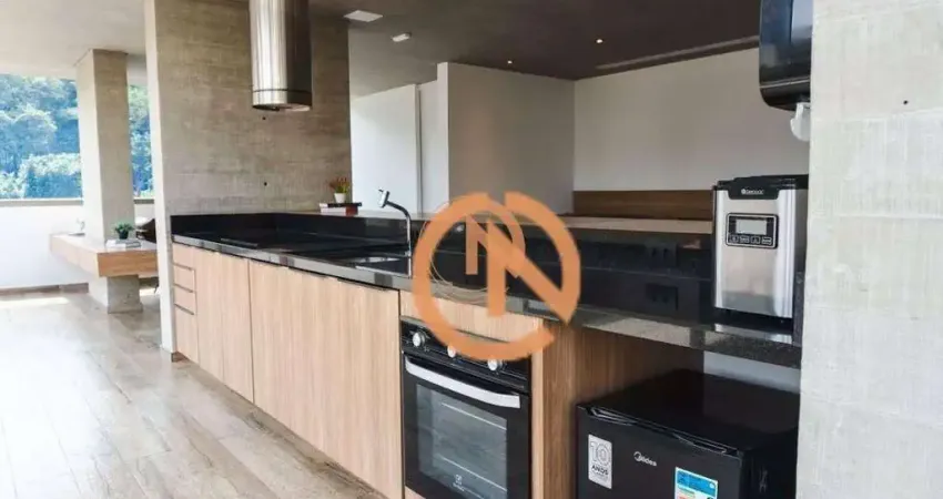 Apartamento Residencial à venda, Cerqueira César, São Paulo - AP4413.