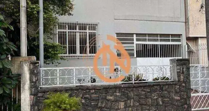 Casa Residencial à venda, Vila Clementino, São Paulo - CA0119.