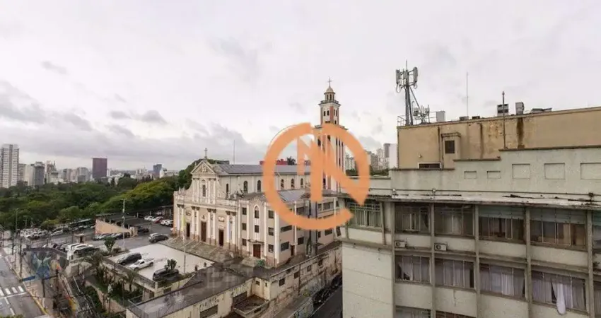 Apartamento Residencial à venda, Pinheiros, São Paulo - AP4404.