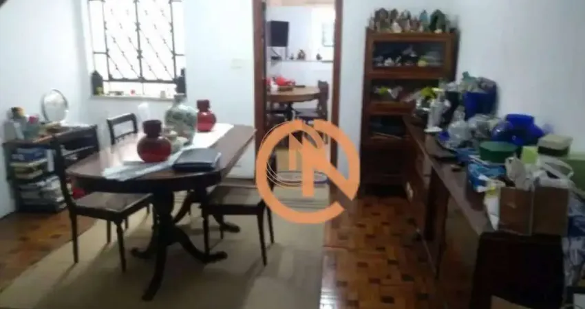 Casa Residencial à venda, Jardim Paulista, São Paulo - CA0116.