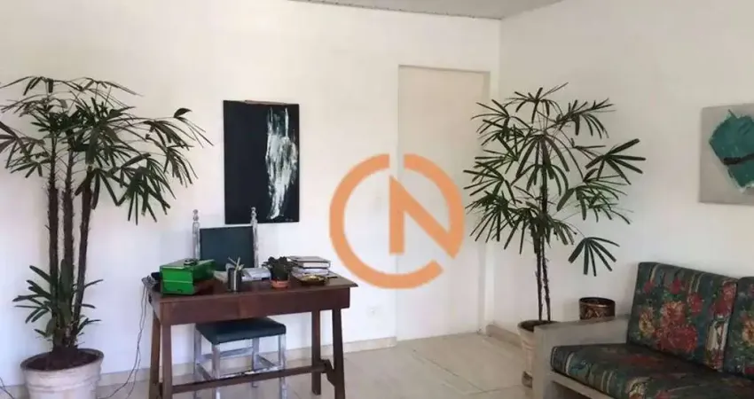 Sobrado Residencial à venda, Pinheiros, São Paulo - SO0758.