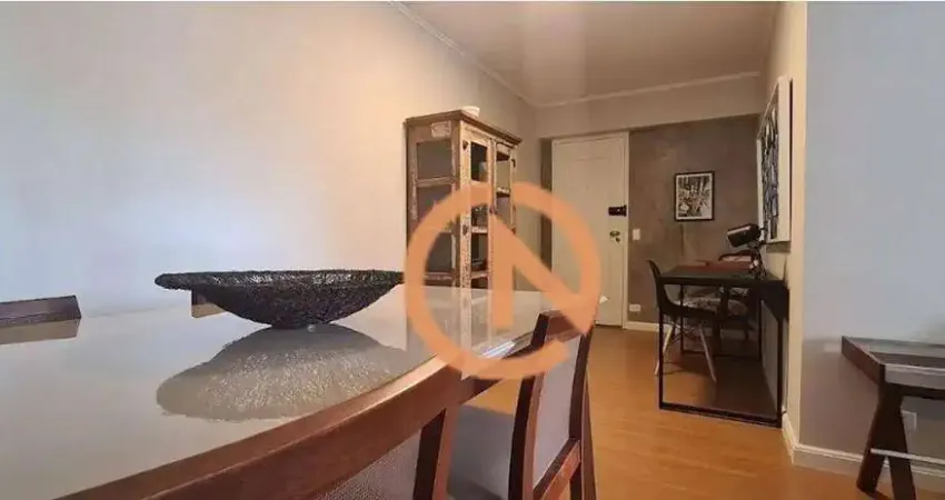 Apartamento 1 quarto(1 suíte), 1 vaga na Vila Olímpia