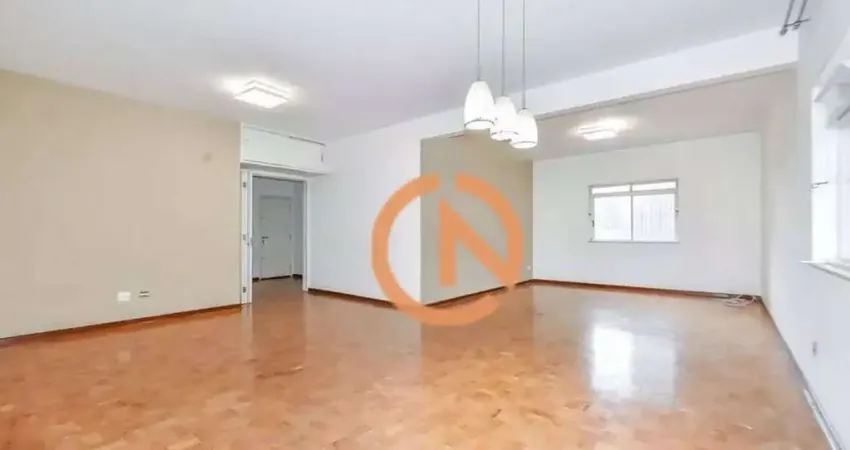 Apartamento Residencial à venda, Bela Vista, São Paulo - AP4670.