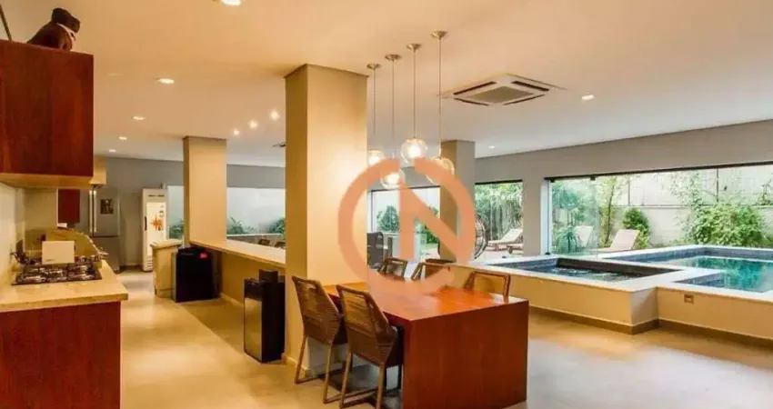 Casa Residencial à venda, Jardim Everest, São Paulo - CA0112.