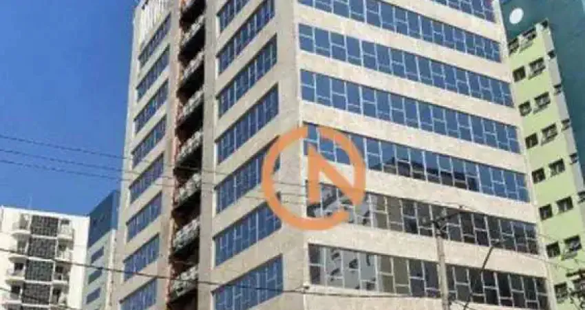Prédio Comercial à venda, Jardim Paulista, São Paulo - PR0070.