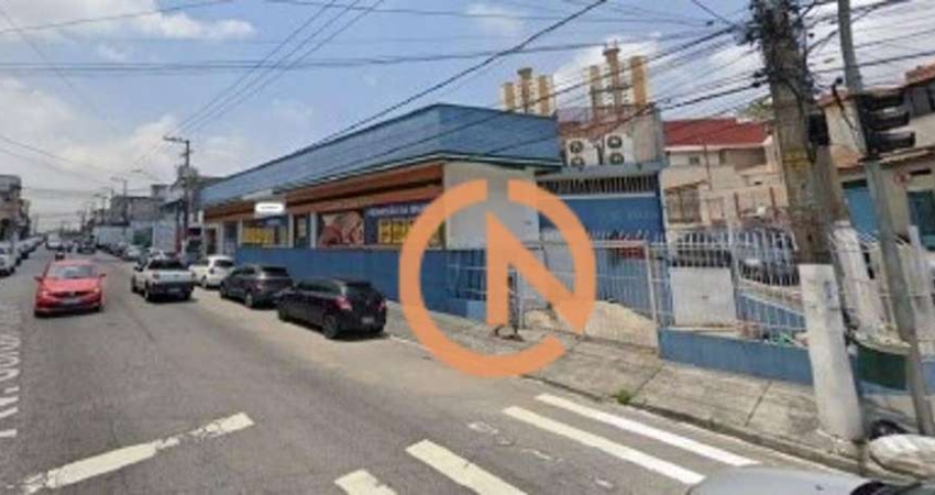 Loja Comercial para locação, Jardim Brasil (Zona Norte), São Paulo - LO0203.