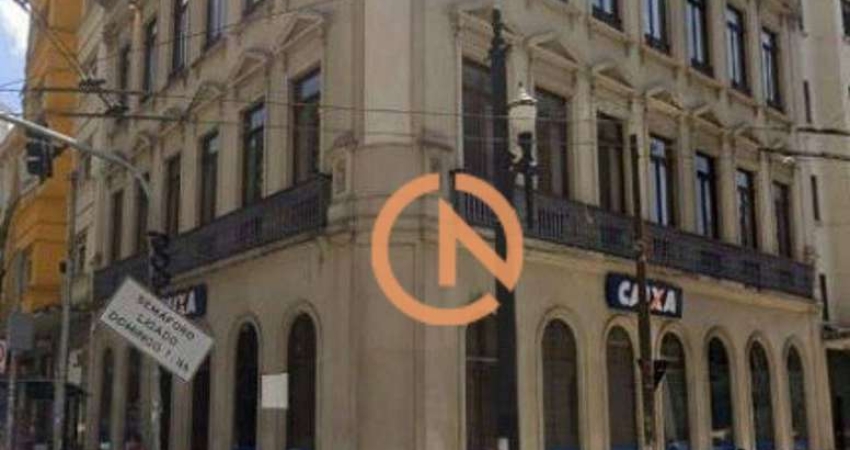 Loja Comercial para venda e locação, Sé, São Paulo - LO0019.