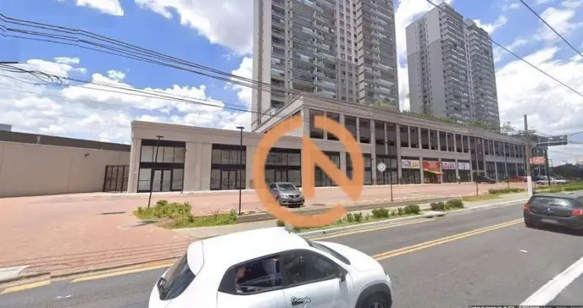 Loja Comercial para locação, Tatuapé, São Paulo - LO0003.