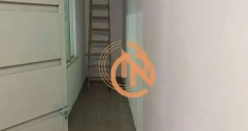 Galpão Comercial para locação, Tucuruvi, São Paulo - GA0048.