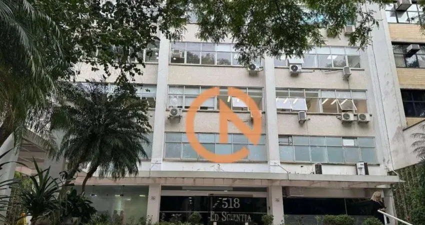 Sala Comercial para locação, Bela Vista, São Paulo - SA0006.