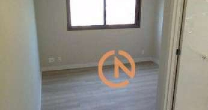 Apartamento Residencial para locação, Vila Prudente (Zona Leste), São Paulo - AP4664.
